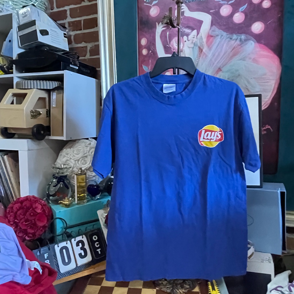 Lays Vtg